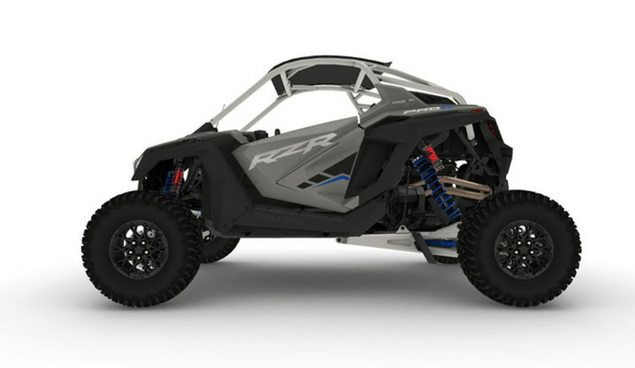 2024 Polaris RZR Pro R Ultimate