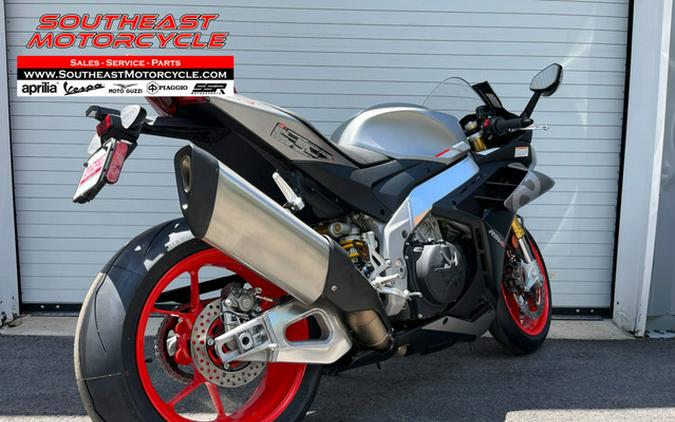 2024 Aprilia RSV4 1100