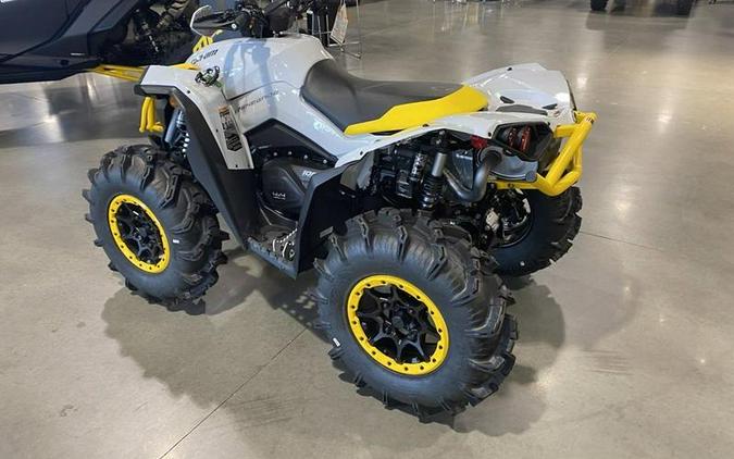 2024 Can-Am® Renegade X mr 1000R