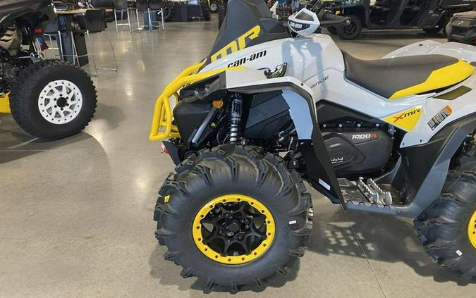 2024 Can-Am® Renegade X mr 1000R
