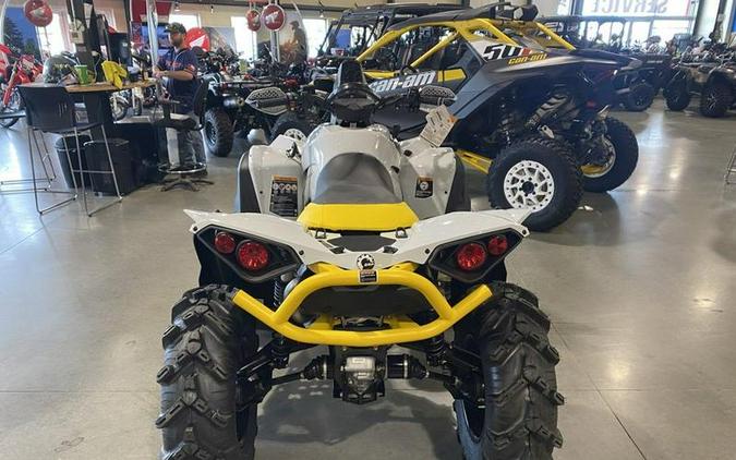 2024 Can-Am® Renegade X mr 1000R