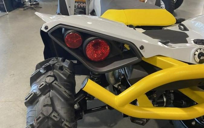 2024 Can-Am® Renegade X mr 1000R