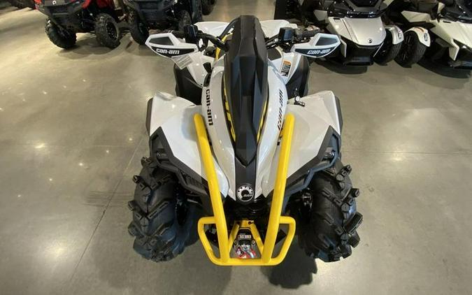 2024 Can-Am® Renegade X mr 1000R