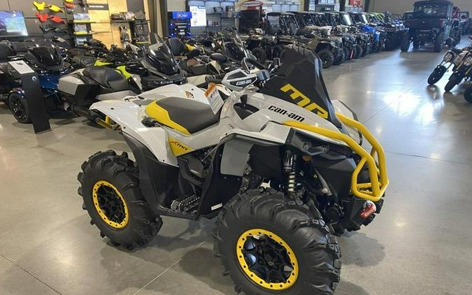 2024 Can-Am® Renegade X mr 1000R