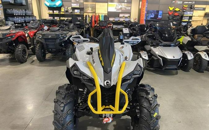 2024 Can-Am® Renegade X mr 1000R