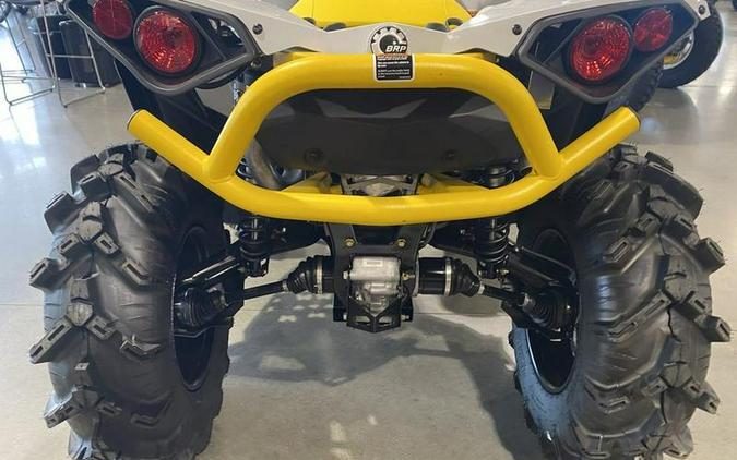 2024 Can-Am® Renegade X mr 1000R