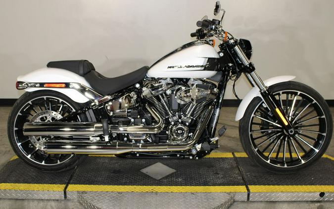 2024 Harley-Davidson® FXBR - Breakout®