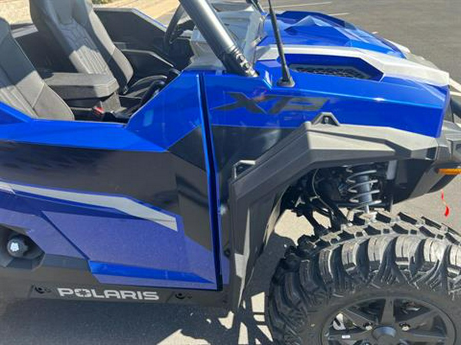 2024 Polaris General XP 1000 Premium