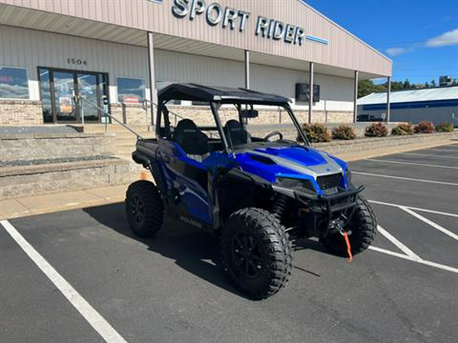 2024 Polaris General XP 1000 Premium