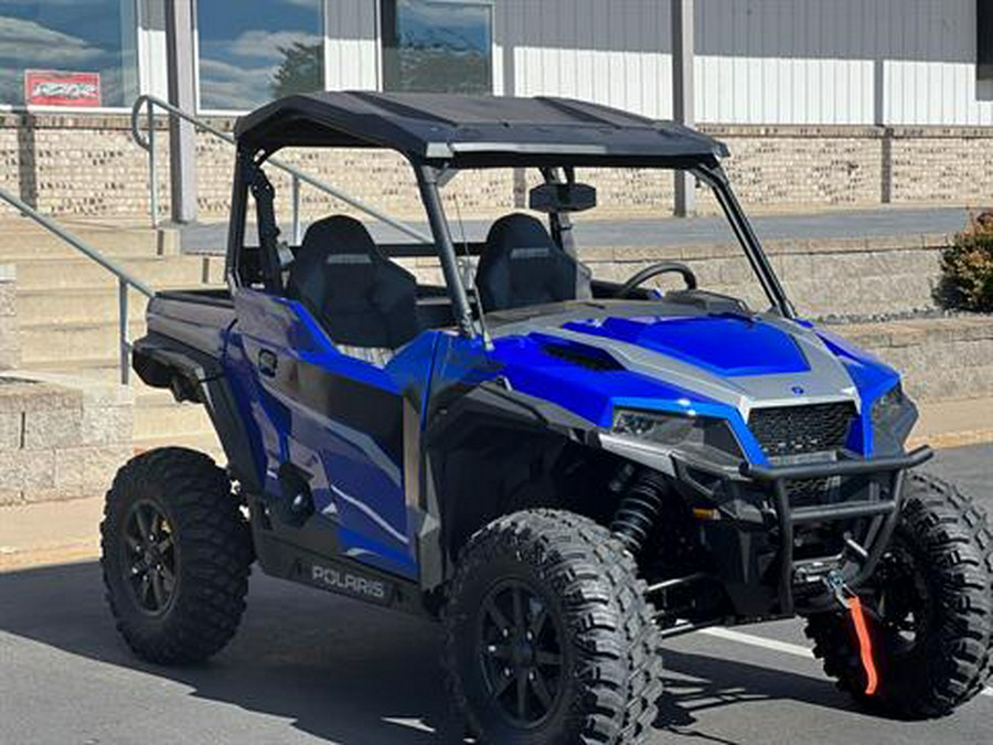 2024 Polaris General XP 1000 Premium