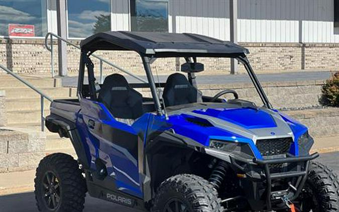 2024 Polaris General XP 1000 Premium