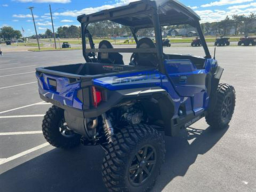 2024 Polaris General XP 1000 Premium