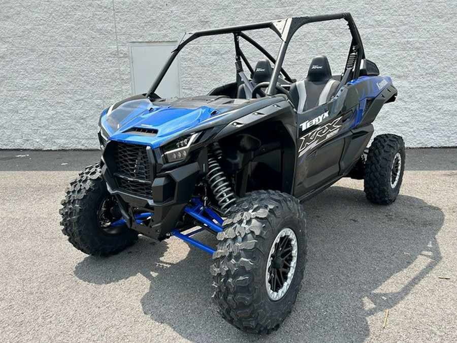 2024 Kawasaki Teryx KRX 1000