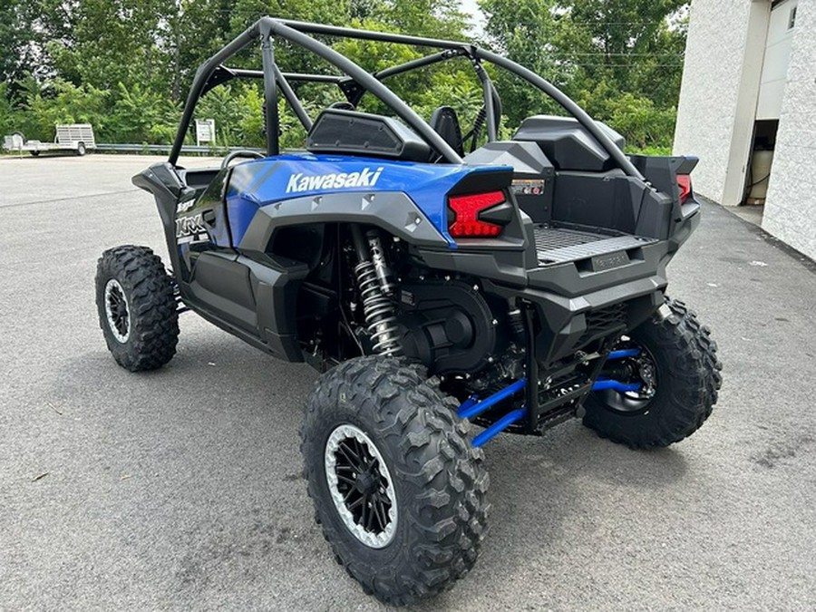 2024 Kawasaki Teryx KRX 1000