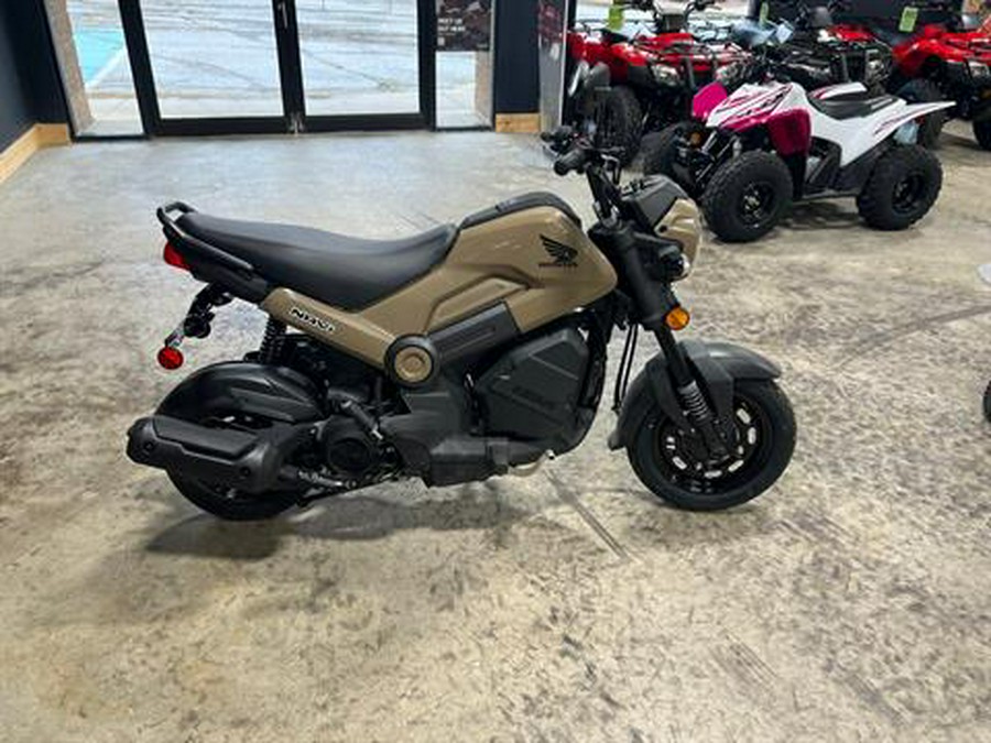 2023 Honda Navi