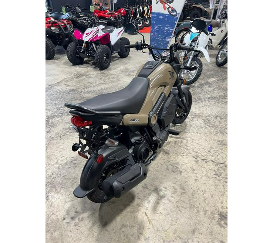 2023 Honda Navi