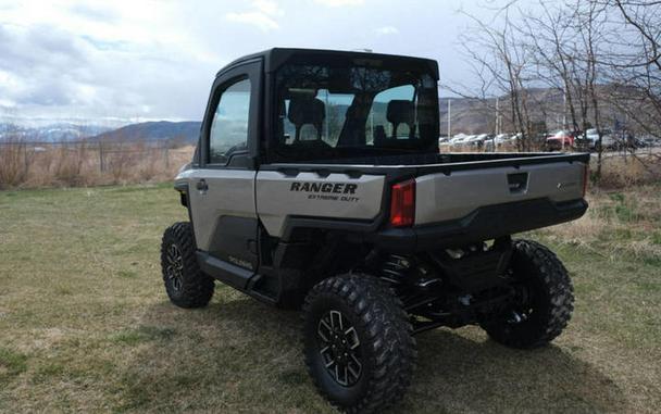 2024 Polaris® Ranger XD 1500 NorthStar Edition Ultimate