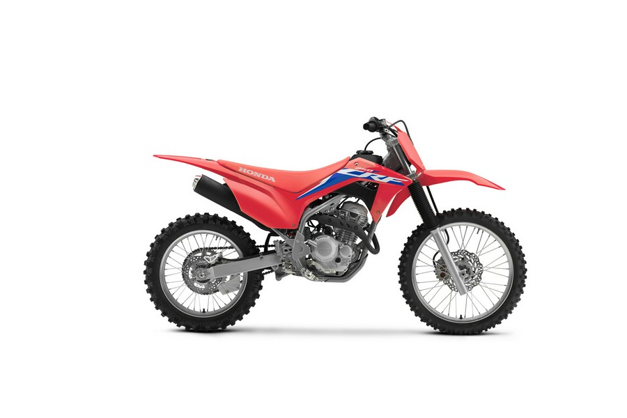 2024 Honda CRF250FR