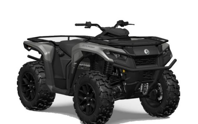 2024 Can-Am Outlander XT 700