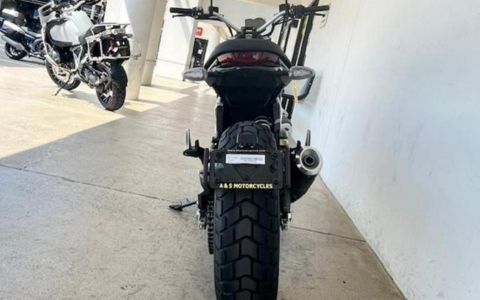 New 2024 Ducati SCRAMBLER ICON