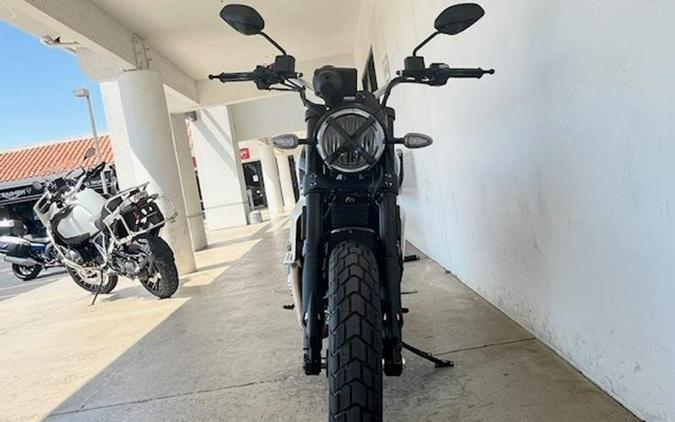 New 2024 Ducati SCRAMBLER ICON