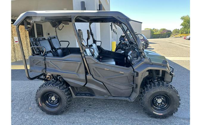 2017 Honda PIONEER 1000-5