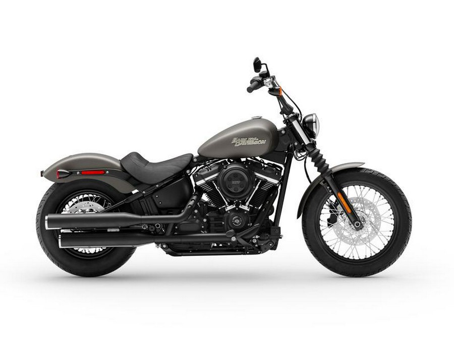 2019 Harley-Davidson® FXBB - Softail® Street Bob®