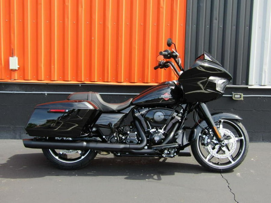 2025 Harley-Davidson® FLTRX - Road Glide®