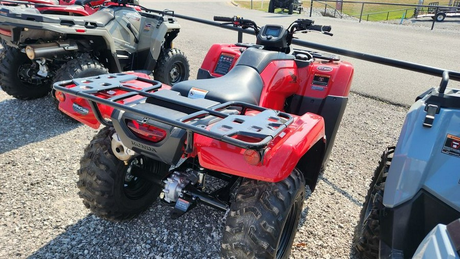 2026 Honda® FourTrax Rancher 4x4