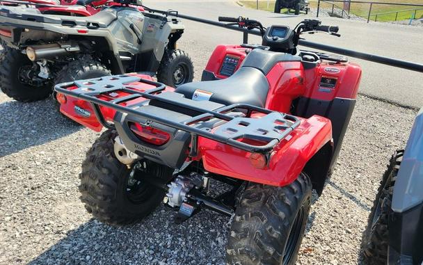 2026 Honda® FourTrax Rancher 4x4