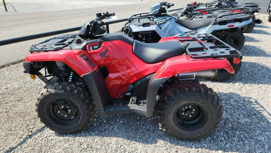 2026 Honda® FourTrax Rancher 4x4