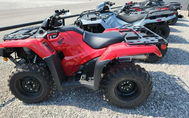 2026 Honda® FourTrax Rancher 4x4