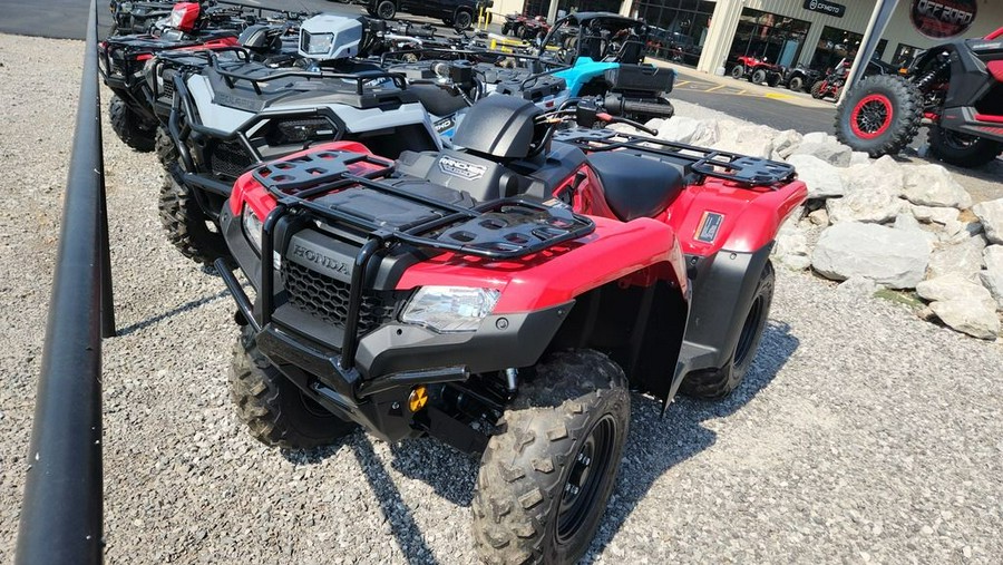2026 Honda® FourTrax Rancher 4x4