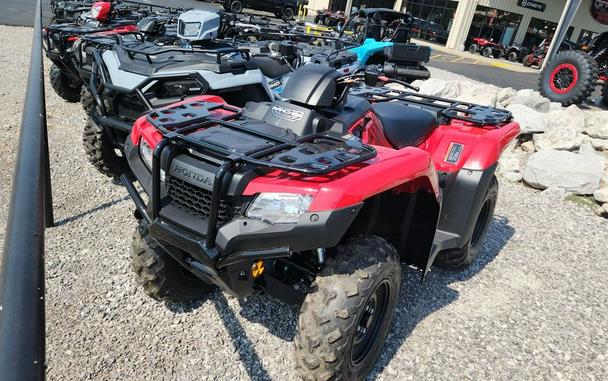 2026 Honda® FourTrax Rancher 4x4