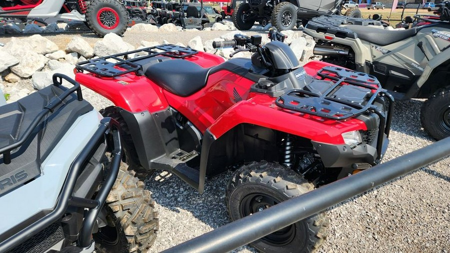 2026 Honda® FourTrax Rancher 4x4