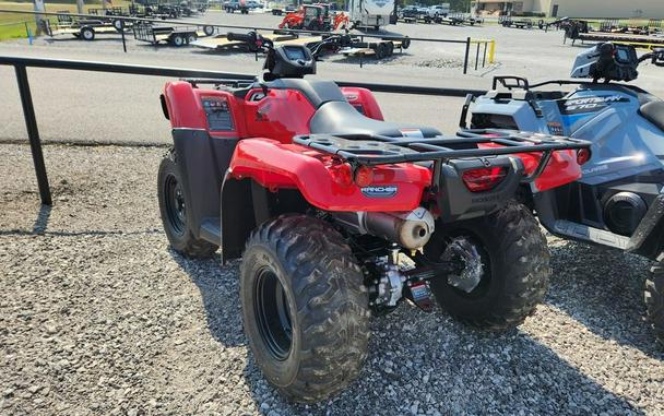 2026 Honda® FourTrax Rancher 4x4
