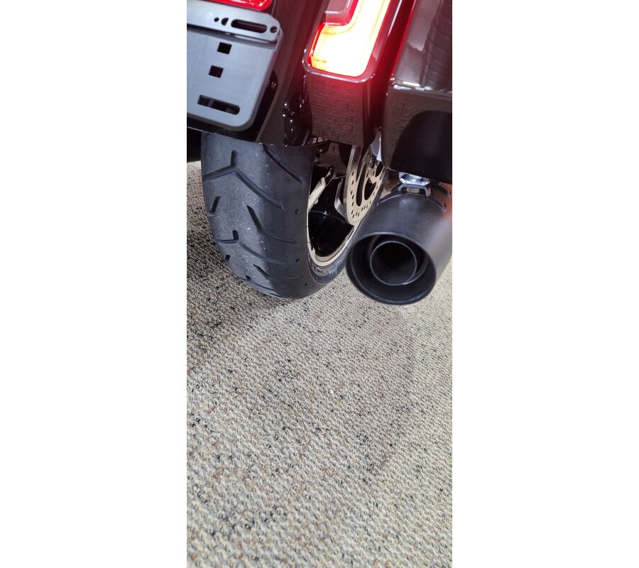 FLTRX 2025 Road Glide™