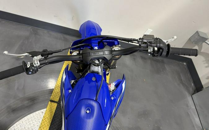 2026 Yamaha YZ 450FX