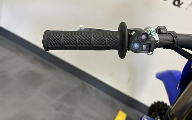 2026 Yamaha YZ 450FX