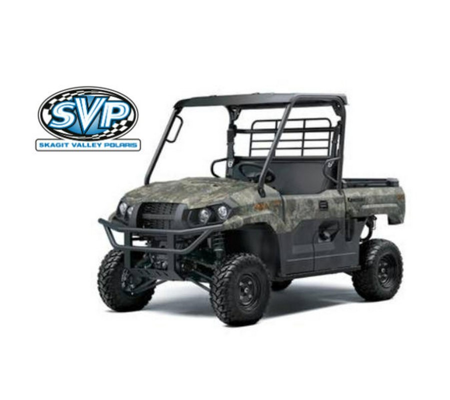 2026 Kawasaki Mule Pro-MX™ EPS Camo