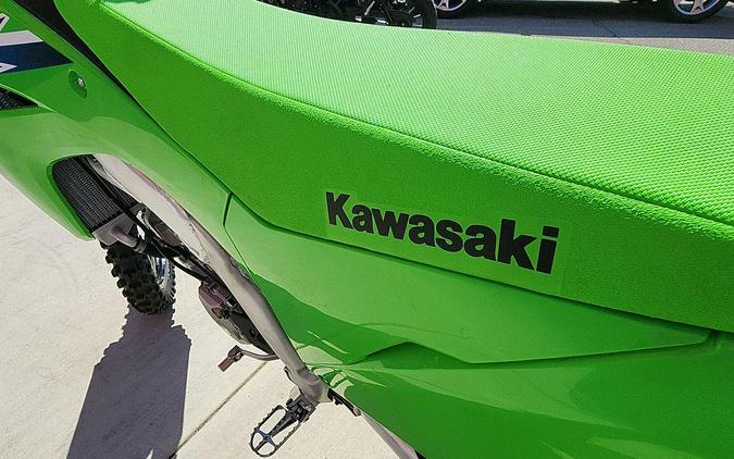 2026 Kawasaki KX 250