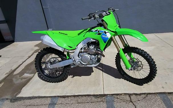 2026 Kawasaki KX 250