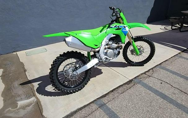 2026 Kawasaki KX 250