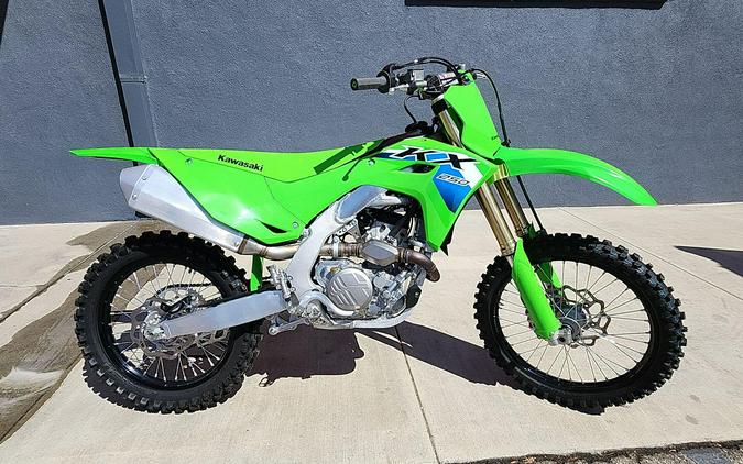 2026 Kawasaki KX 250
