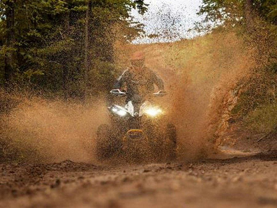 2026 Can-Am Renegade X XC 1000R