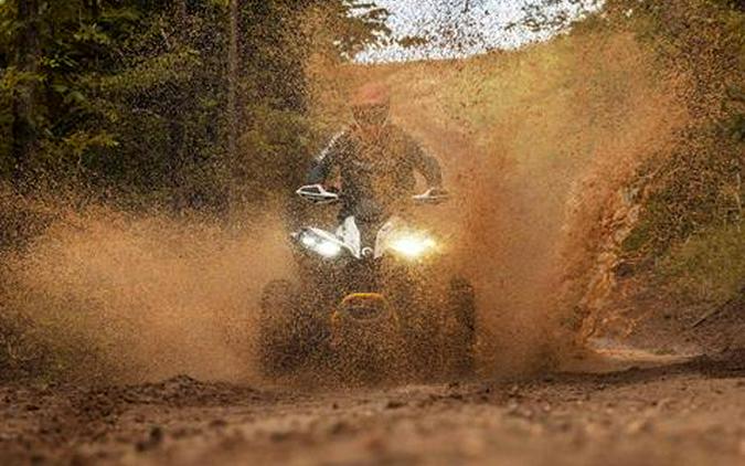 2026 Can-Am Renegade X XC 1000R
