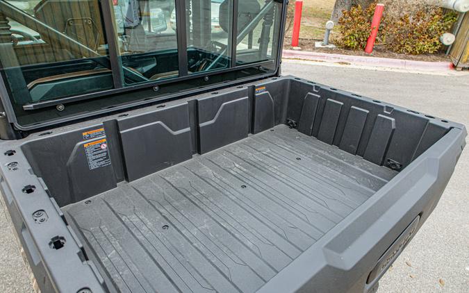 2026 CFMOTO UFORCE U10 XL PRO HIGHLAND