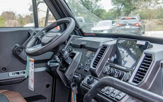 2026 CFMOTO UFORCE U10 XL PRO HIGHLAND