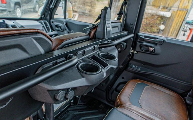 2026 CFMOTO UFORCE U10 XL PRO HIGHLAND