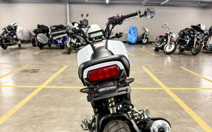 2025 Honda Grom